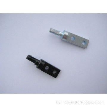 CNC spindle from cnc machining manufacturers